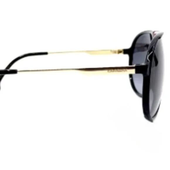 New Men´sCARRERA Sunglasses 1034/S Y119O Aviator Sunglasses display picture 3